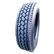 China neumáticos de alta calidad para camiones neumáticos 11r 24.5 neumáticos radiales para camiones y autobuses a la venta